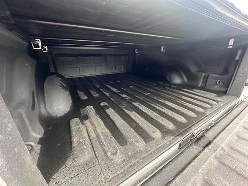 Used 2018 RAM 1500 Sport w/ Quick Order Package 27Q Night AWD/4WD image 13