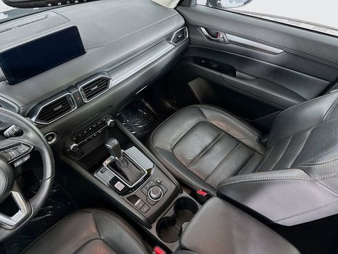 Used 2023 MAZDA CX-5 AWD 2.5 S w/ Preferred Package image 32