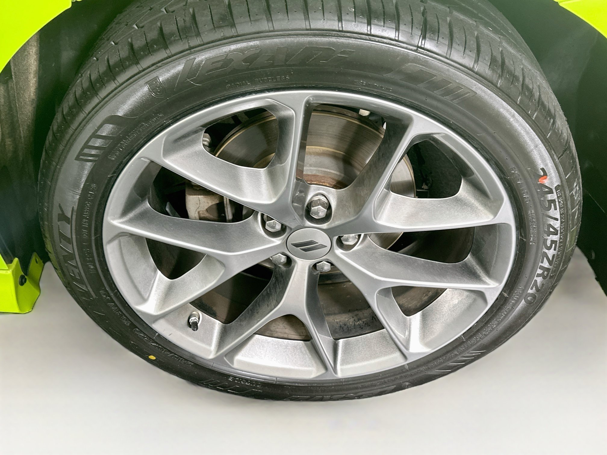Used 2023 Dodge Charger GT w/ Technology Group RWD image 11