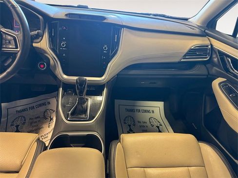 Used 2024 Subaru Outback Limited image 11