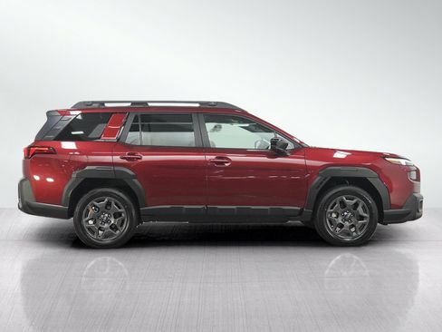 Certified 2026 Subaru Outback Premium AWD/4WD image 6