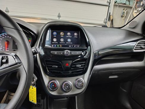 Used 2019 Chevrolet Spark LT image 6