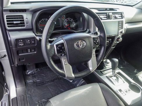 Certified 2024 Toyota 4Runner SR5 Premium image 10