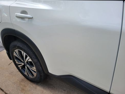 Certified 2023 Nissan Rogue SV AWD/4WD image 14