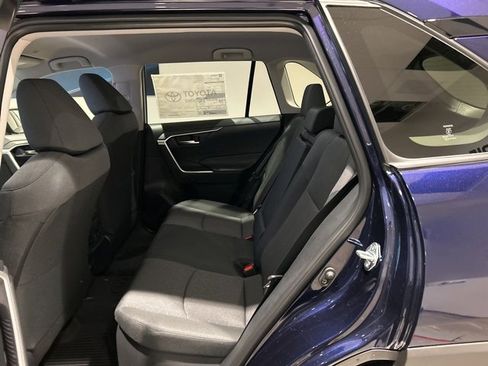New 2025 Toyota RAV4 XLE image 15