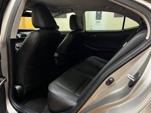 Used 2020 Lexus IS 300 w/ Accessory Package 2 RWD image 17