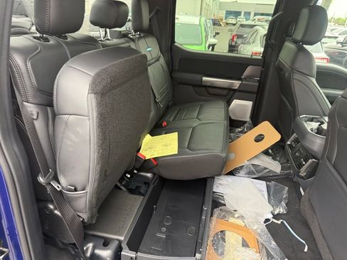 New 2026 Ford F250 Platinum AWD/4WD image 65