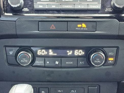 Certified 2023 Nissan Frontier Pro-X w/ Technology Package image 24