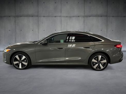 Certified 2025 Audi A5 2.0T Premium Plus w/ Premium Plus AWD/4WD image 2