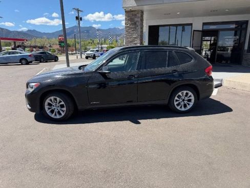 Used 2014 BMW X1 xDrive28i AWD/4WD image 3