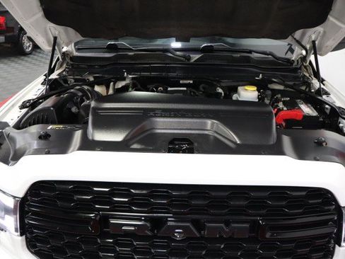 Used 2022 RAM 2500 Lone Star AWD/4WD image 80