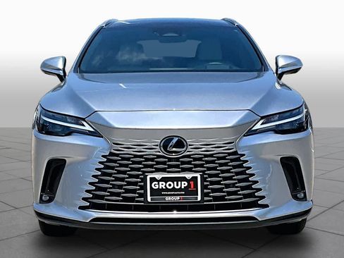 Used 2023 Lexus RX 350 Premium Plus w/ Accessory Package FWD image 4