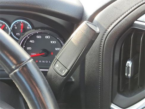 Used 2019 Chevrolet Silverado 1500 RST w/ All-Star Edition image 20