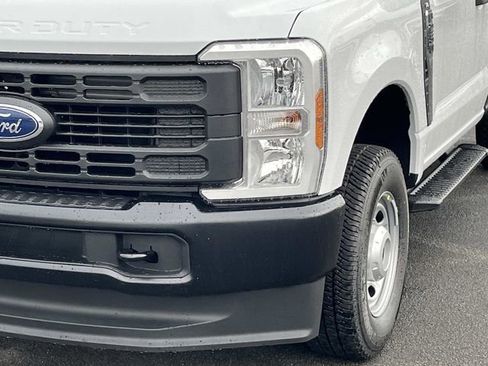 Used 2026 Ford F250 XL w/ F-250 >10K GVWR Package image 10
