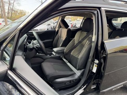 Used 2020 Subaru Outback Premium AWD/4WD image 24