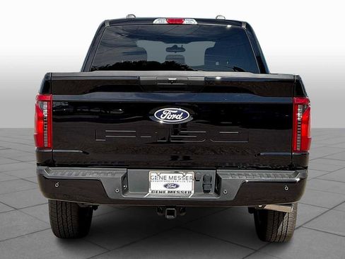 New 2025 Ford F150 STX w/ Equipment Group 200A image 4
