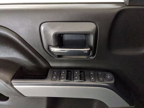 Used 2017 Chevrolet Silverado 1500 LT w/ All Star Edition AWD/4WD image 13