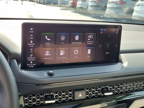 Used 2024 Honda Accord EX-L image 27
