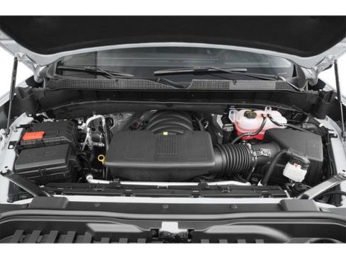 Used 2026 Chevrolet Silverado 1500 LT AWD/4WD image 14