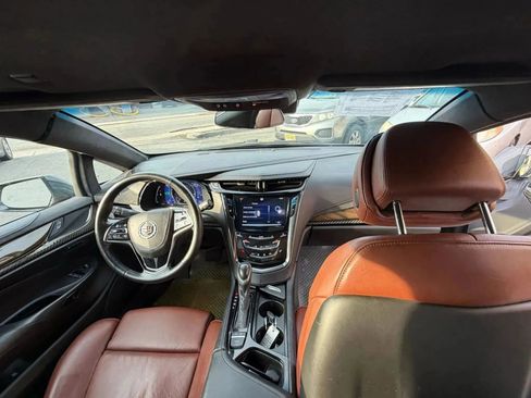 Used 2014 Cadillac ELR w/ Luxury Package FWD image 28