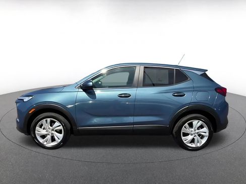 Used 2026 Buick Encore GX Preferred AWD/4WD image 9
