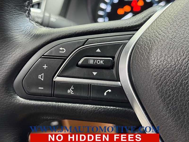 Used 2024 INFINITI Q50 Luxe w/ Cargo Package AWD/4WD image 42
