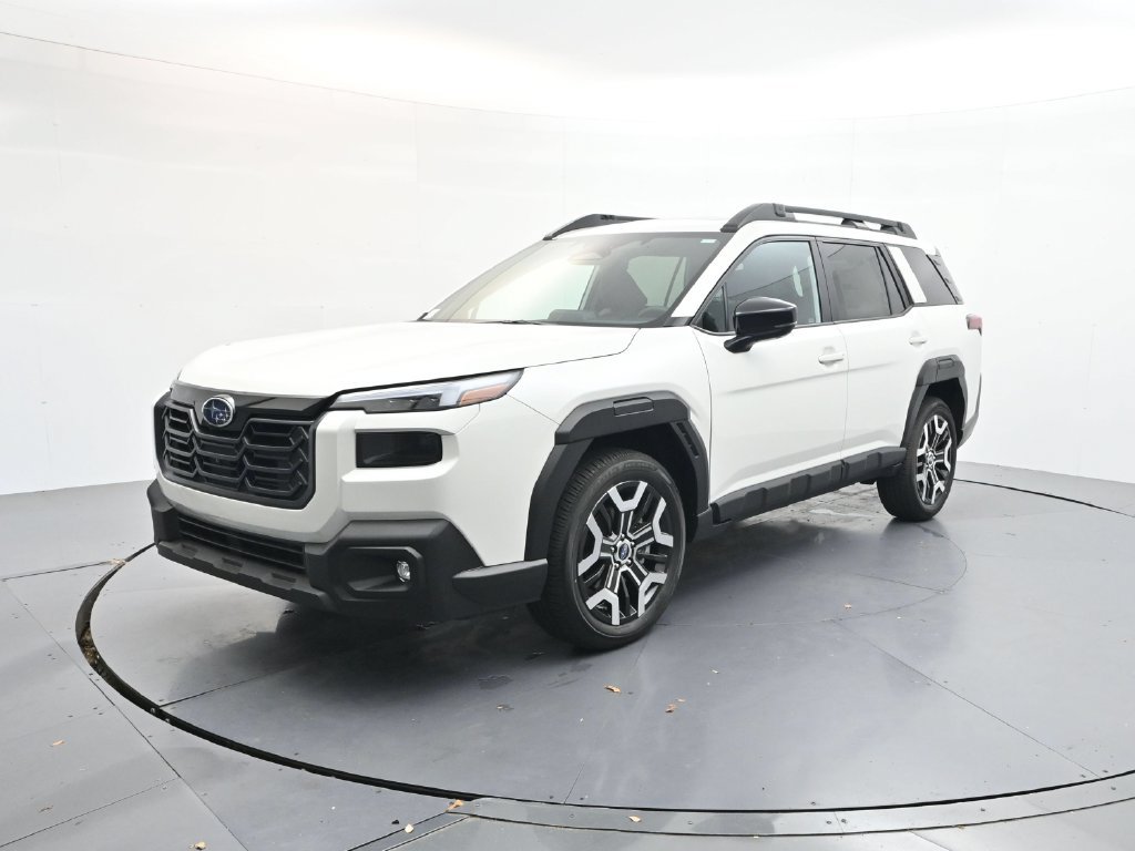New 2026 Subaru Outback Touring XT AWD/4WD image 3