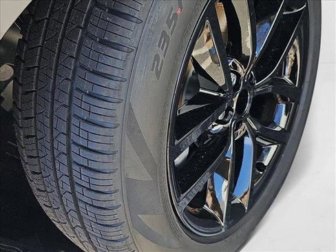 New 2026 Land Rover Range Rover Evoque S image 30