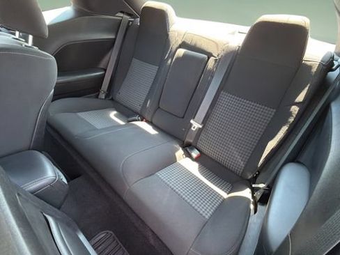 Used 2021 Dodge Challenger R/T Scat Pack RWD image 21