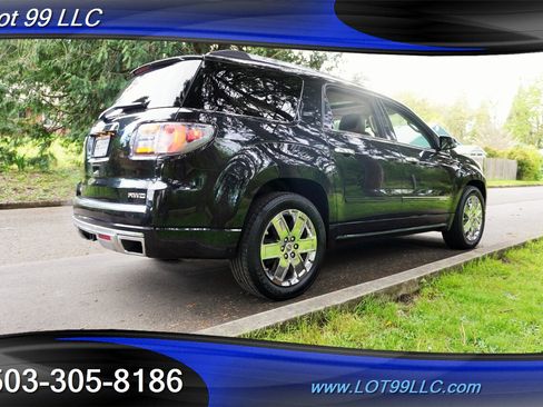 Used 2015 GMC Acadia Denali image 9