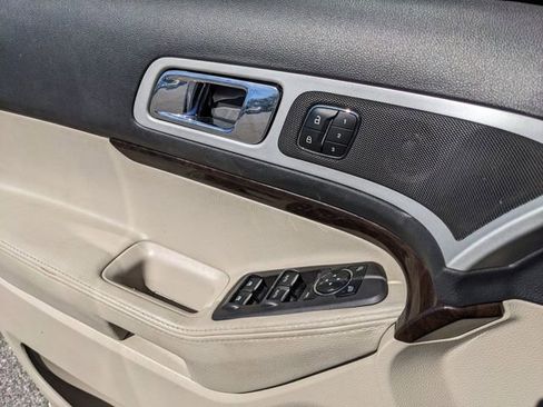 Used 2014 Ford Explorer Limited w/ Equipment Group 302A image 22