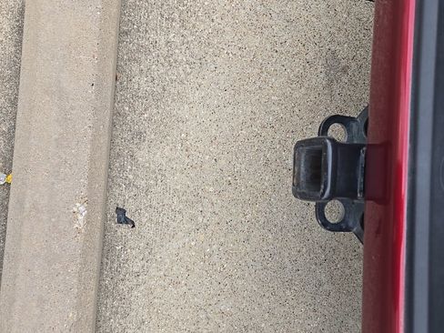 Used 2020 GMC Sierra 1500 AT4 w/ AT4 Premium Package AWD/4WD image 15