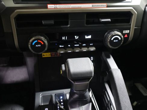 New 2026 Toyota Tacoma SR5 image 26