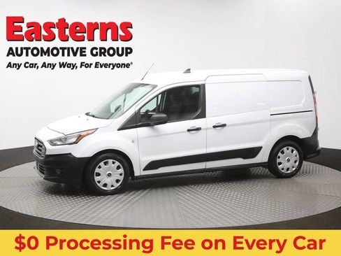 Used 2020 Ford Transit Connect XL FWD image 59