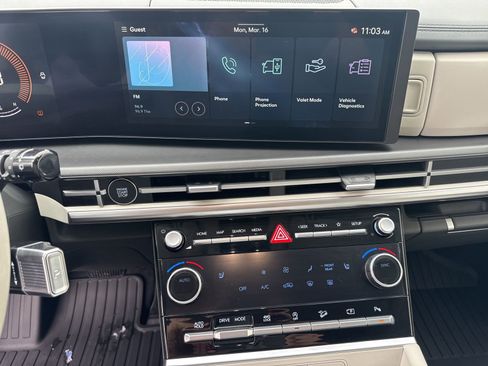 Used 2026 Hyundai Santa Fe SEL AWD/4WD image 28