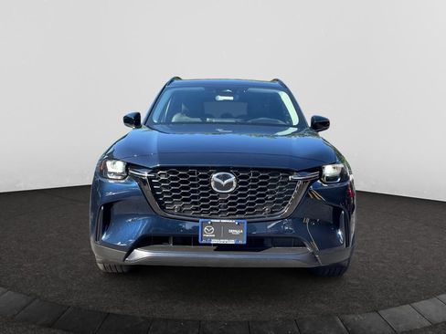 New 2026 MAZDA CX-90 3.3 Turbo w/ Premium Sport Pkg AWD/4WD image 5