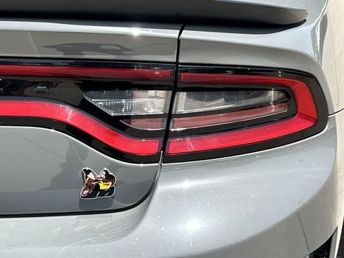 Used 2023 Dodge Charger Scat Pack RWD image 7