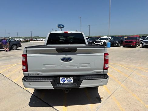 Used 2023 Ford F150 XL w/ STX Appearance Package AWD/4WD image 6