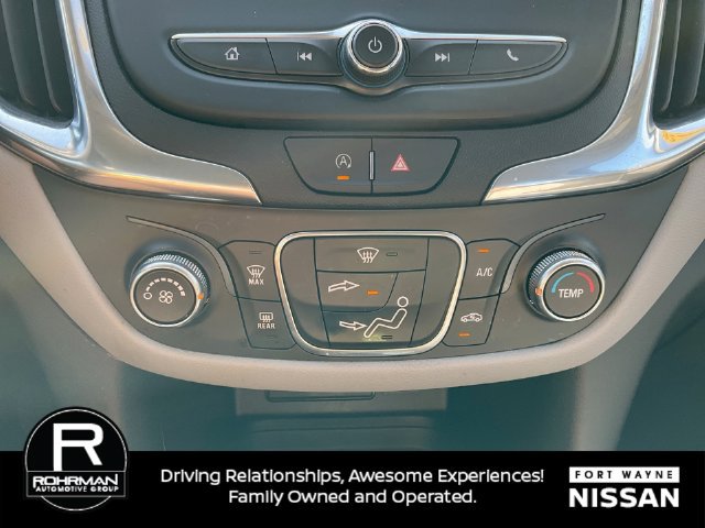 Used 2022 Chevrolet Equinox LS AWD/4WD image 16