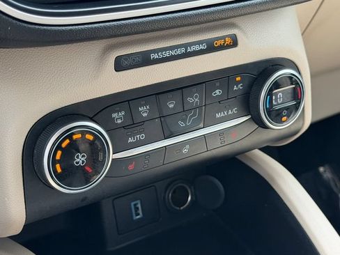 Used 2020 Ford Escape SEL FWD image 25