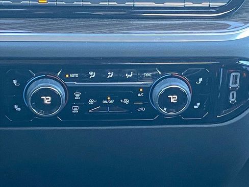 Used 2024 Chevrolet Silverado 1500 RST image 13