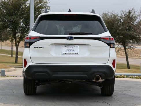 New 2026 Subaru Forester Premium image 4