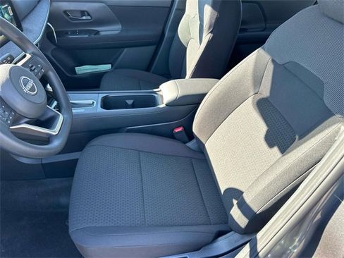 New 2026 Nissan Kicks S image 22