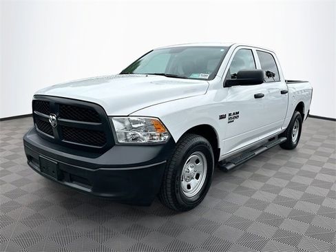 Used 2024 RAM 1500 Tradesman image 3