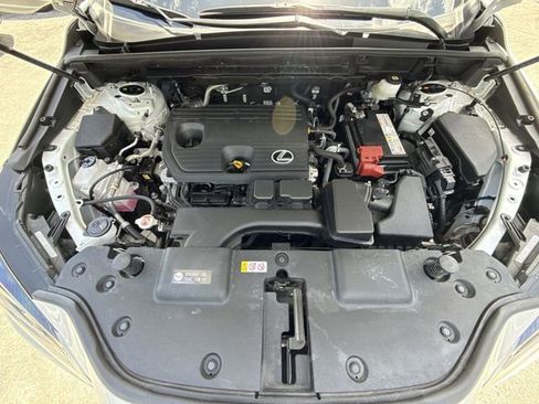 Used 2024 Lexus NX 250 FWD image 27