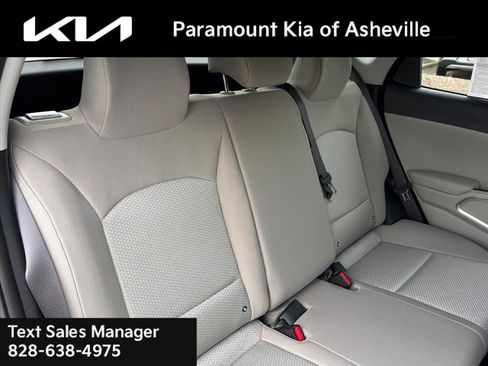 New 2025 Kia Soul LX image 20