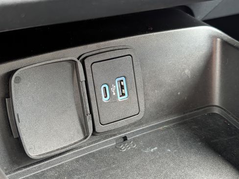 Used 2022 Ford Bronco Big Bend AWD/4WD image 30