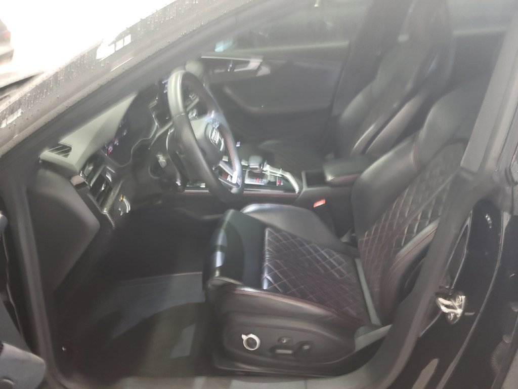 Used 2024 Audi S5 Premium Plus AWD/4WD image 3