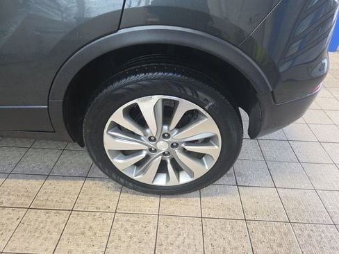 Used 2018 Buick Encore Preferred image 15