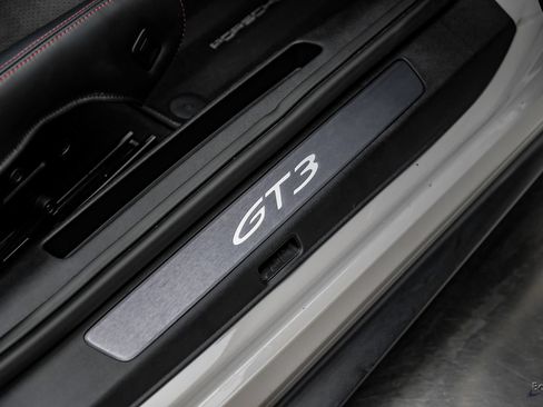 Used 2022 Porsche 911 GT3 RWD image 63